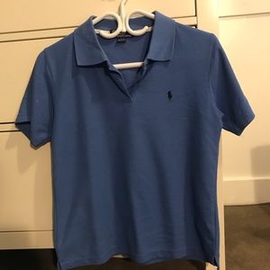 Vintage polo
